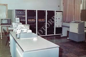 Vintage indicator tubes from Soviet Mainframe 1970s_4