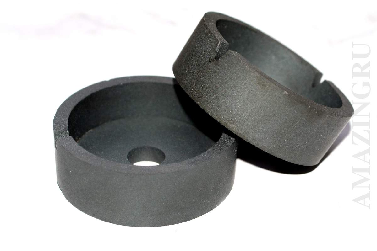 4x Ferrite Pot Core M2000NM17 48.5 x 16 mm Russian Soviet USSR NEW eBay