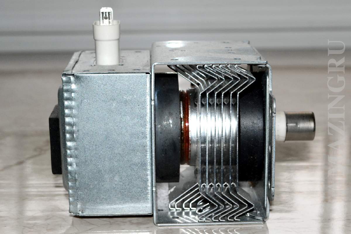 LG MICROWAVE MAGNETRON High Voltage Korea | eBay