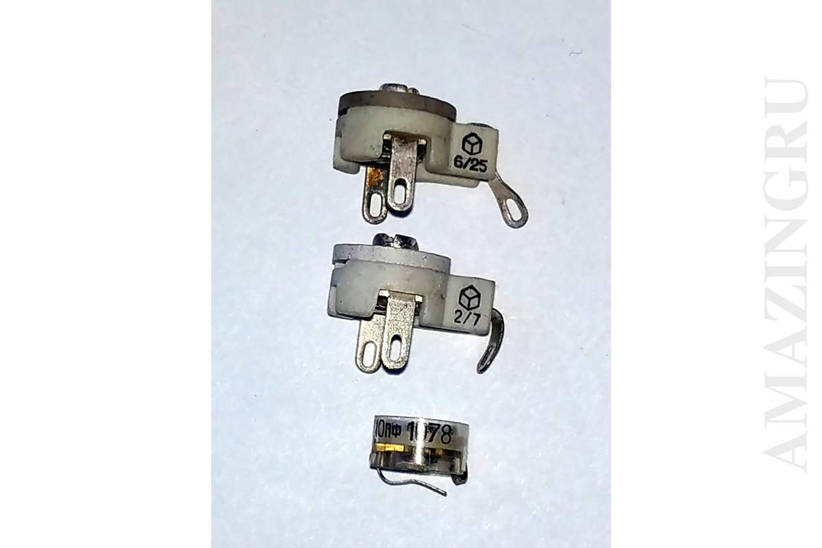 Set of Ferrite Rods, Rings, Diode Bridge, Variable Resistor, Arrester Tube R-350_1_2_3_4_5_6_7_8_9_10 Set of Ferrite Rods, Rings, Diode Bridge, Variable Resistor, Arrester Tube R-350_1_2_3_4_5_6_7_8_9_10