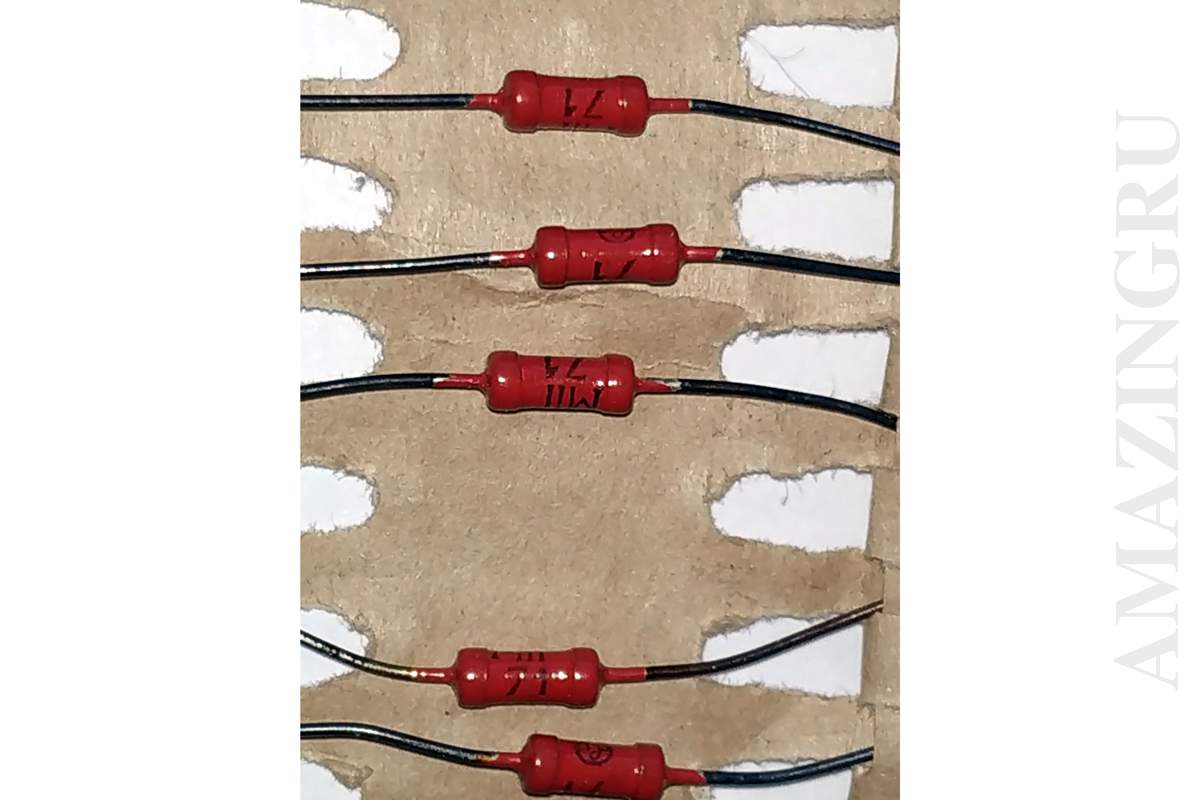 Set of Ferrite Rods, Rings, Diode Bridge, Variable Resistor, Arrester Tube R-350_1_2_3_4_5_6_7_8 Set of Ferrite Rods, Rings, Diode Bridge, Variable Resistor, Arrester Tube R-350_1_2_3_4_5_6_7_8