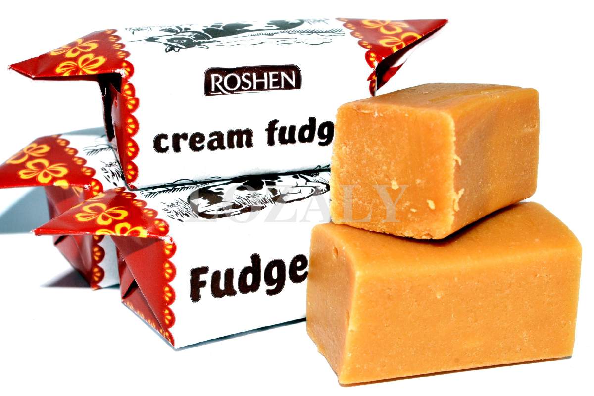 Fudge РљСѓР±С‹