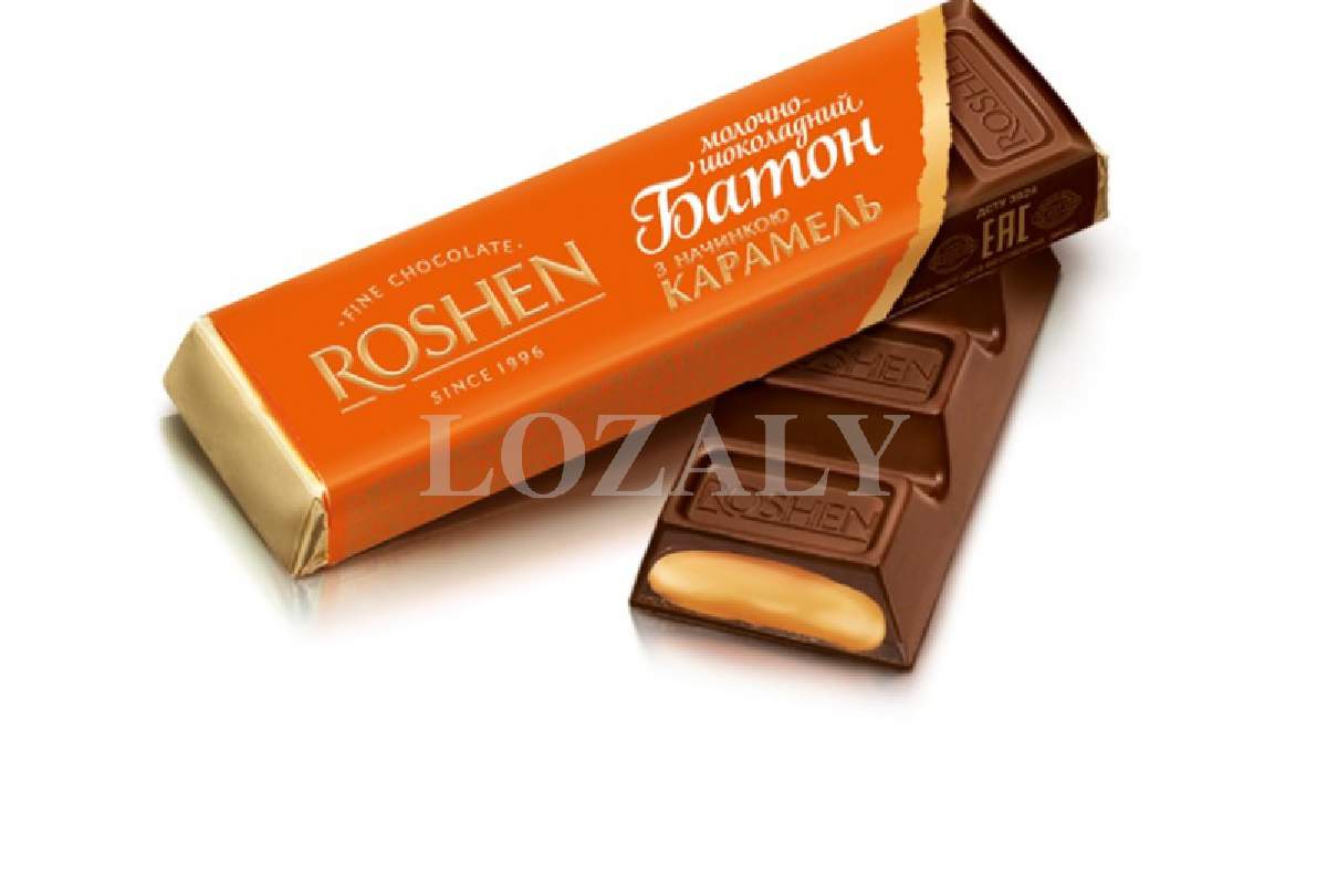 Roshen Ukraine