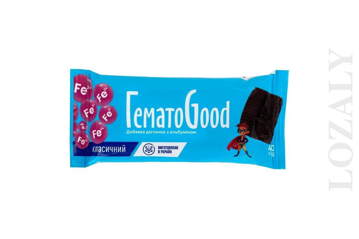 Ukrainian Hematogen GematoGood Gematogen IRON Diet Supplement Albumin_1 Ukrainian Hematogen GematoGood Gematogen IRON Diet Supplement Albumin_1