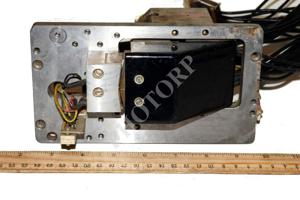 Vintage Magnetic Head Reader Recorder Soviet Mainframe IBM format 9 track tapes_9