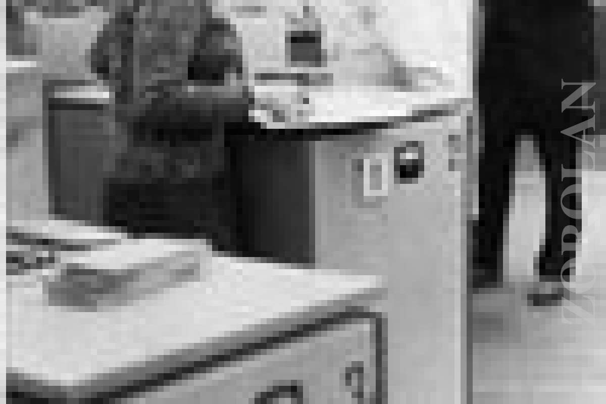 50pcs VINTAGE MAINFRAME COMPUTER PUNCH CARDS. IBM 80-column card format 70-80s_6