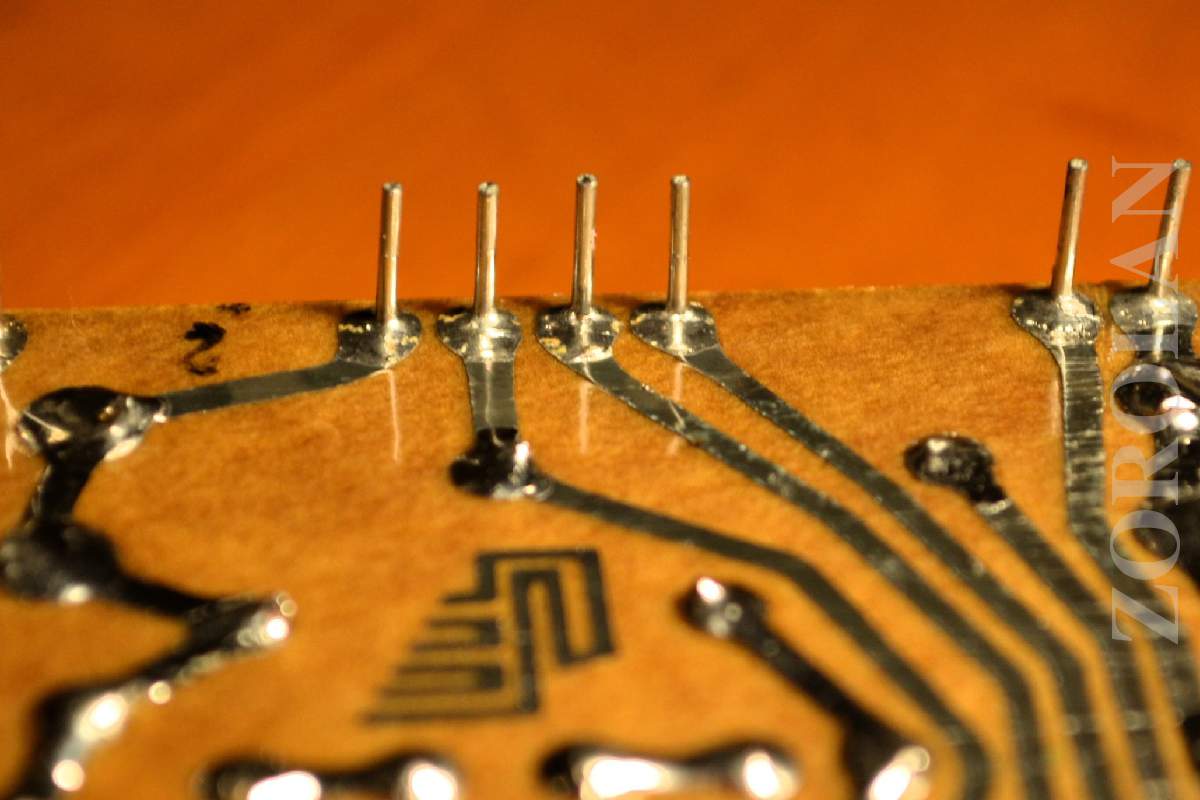 VINTAGE LOGIC CIRCUIT BOARD MIR F2M Soviet Computer Mainframe PCB Assembly 1960s_2