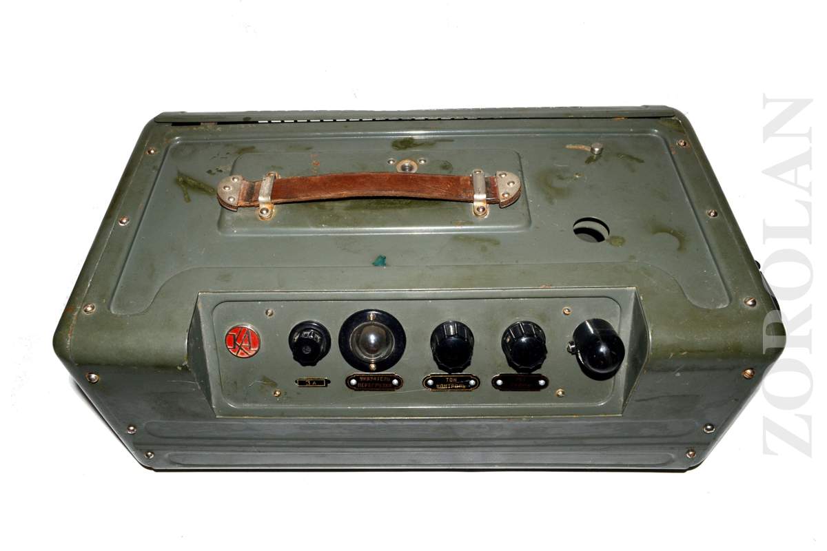 Vintage Soviet Audio Tube Amplifier LOMO KINAP 90U-2, 5C4S 6N9S 6P3 RARE 1956_1_2_3_4_5_6_7_8_9